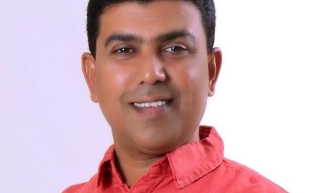 Amol-Shinde