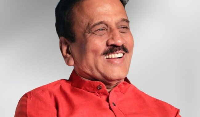 Girish-Mahajan