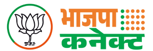 bjp connect online