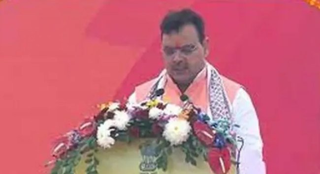 Bhajanlal-Sharma