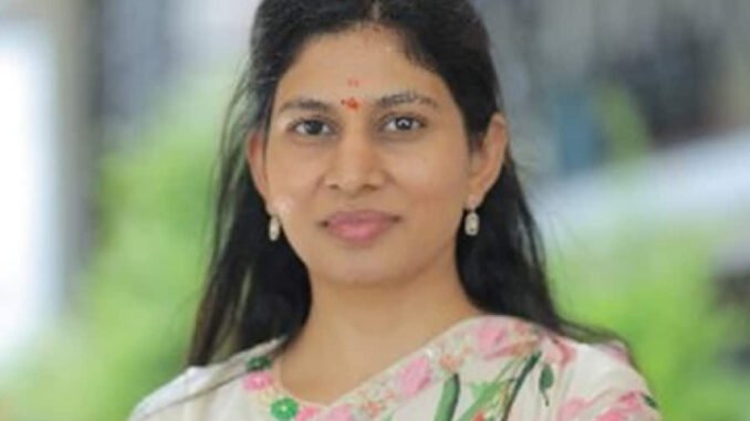 Raksha-Khadse